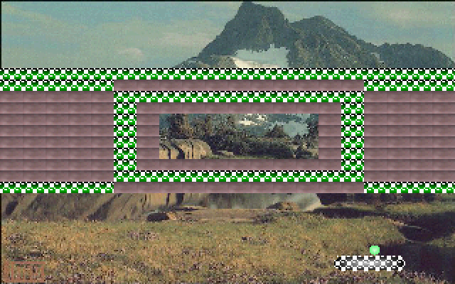 Break Out [Falcon030] atari screenshot